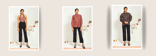 Discover Ethically Made Fashion in India with Akanya