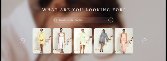 The Beauty of Natural Fabric Dresses with Akanya