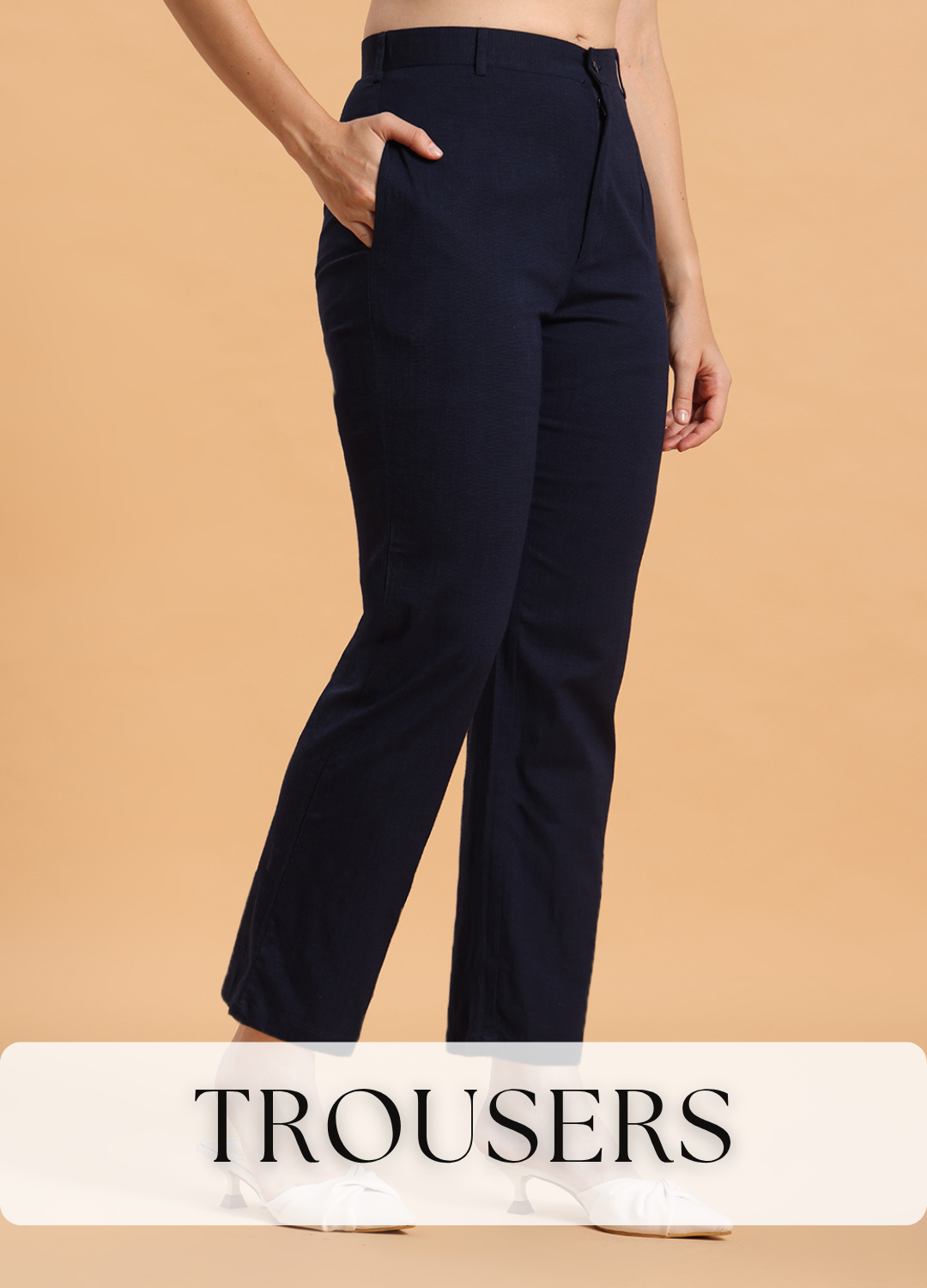 Trousers