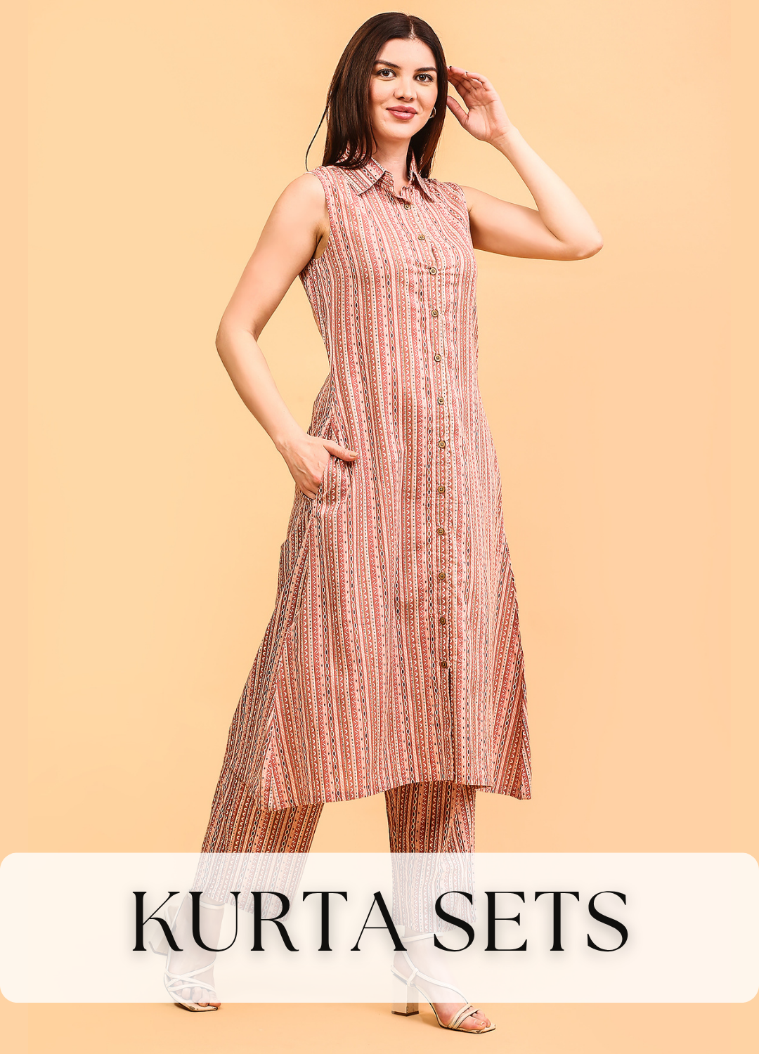 Kurta sets