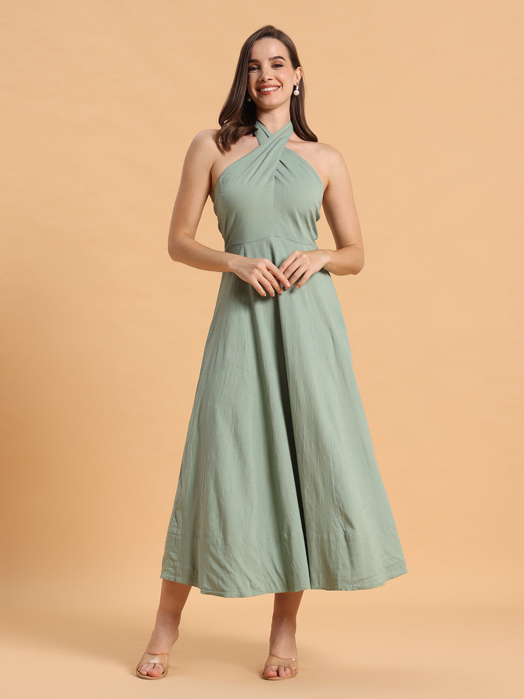 Jane dress