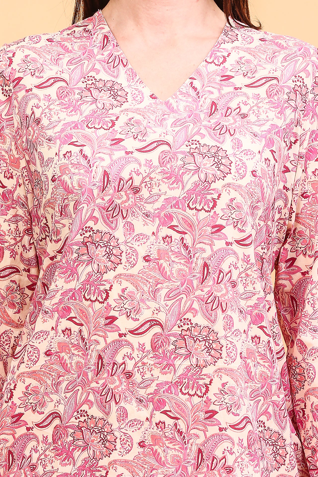 Paisley dreams