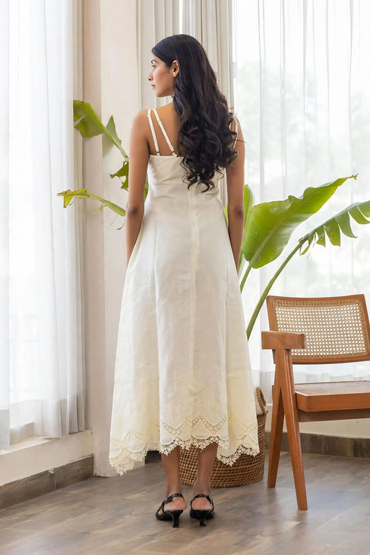 Off-White Haelyn Dress
