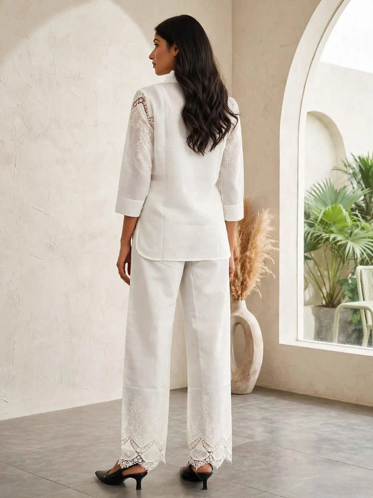Perle Co-Ord