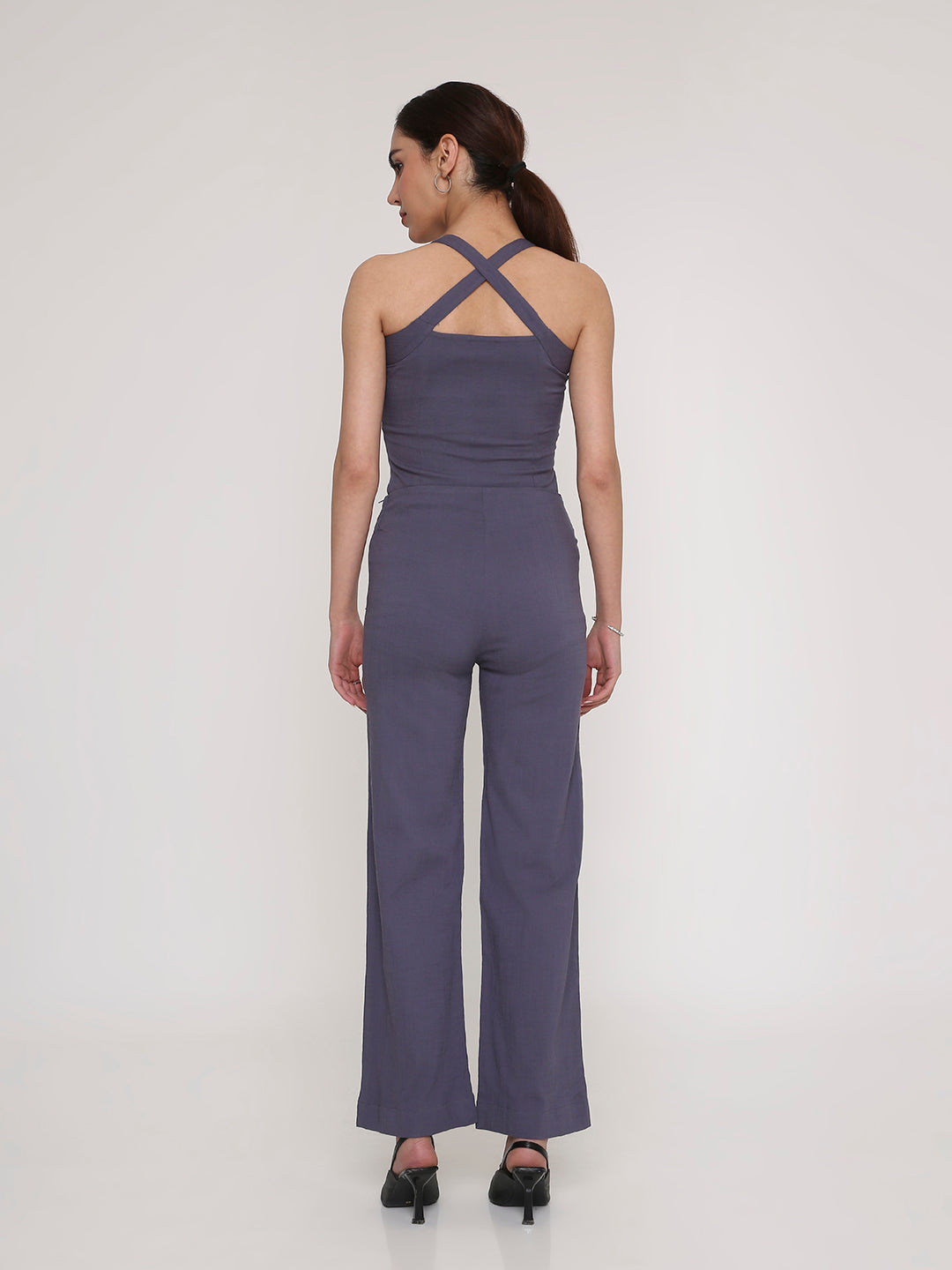 Power Tailored Blazer Co-ord Set