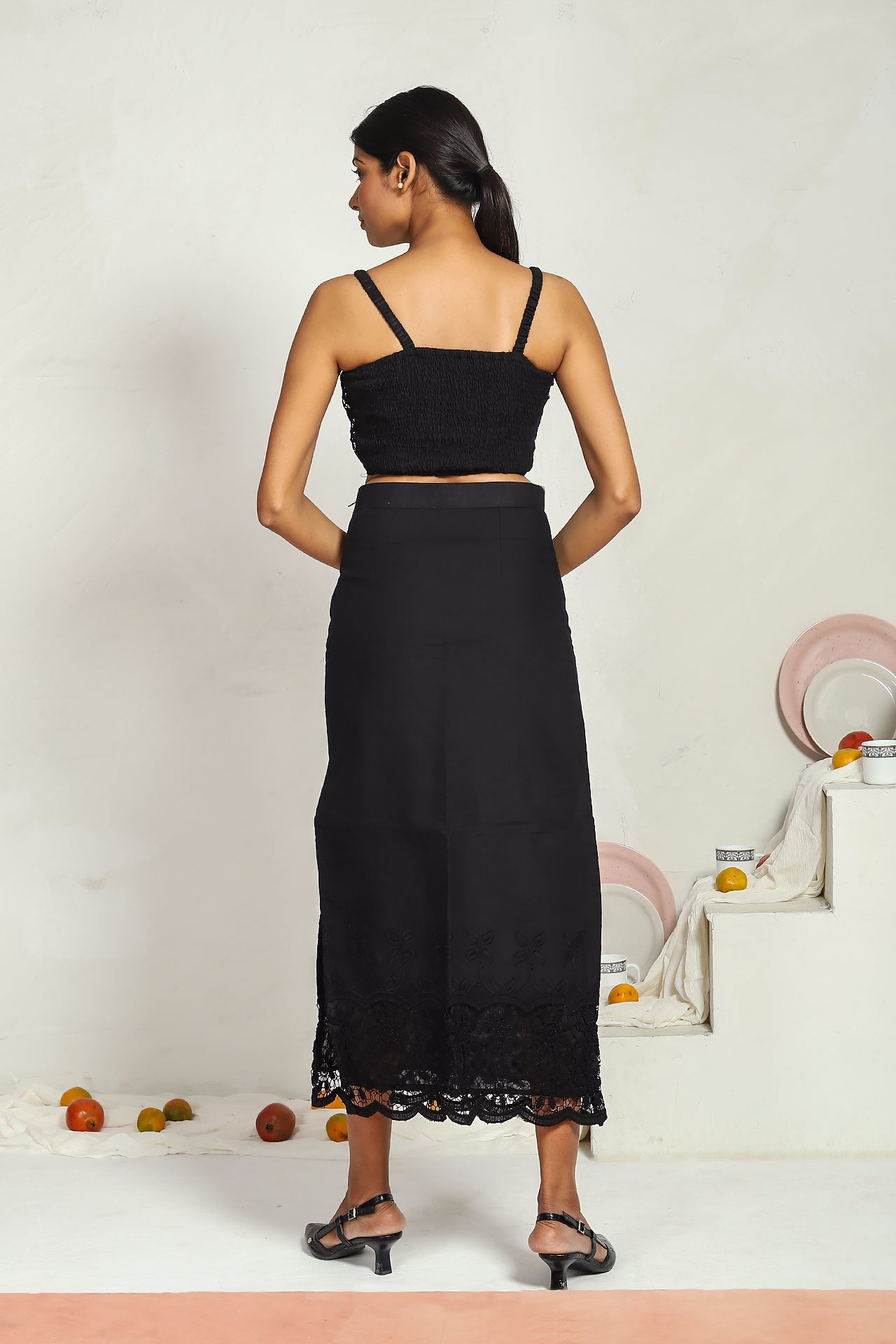 Corvina Co-Ord
