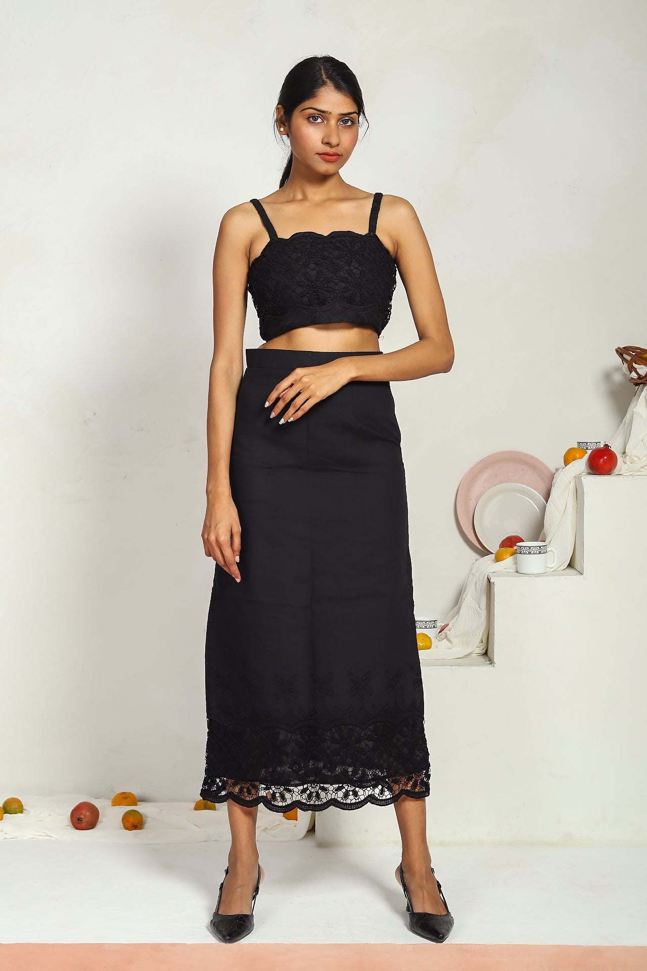 Corvina Co-Ord