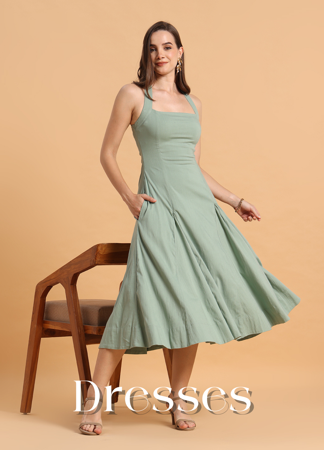 Dresses