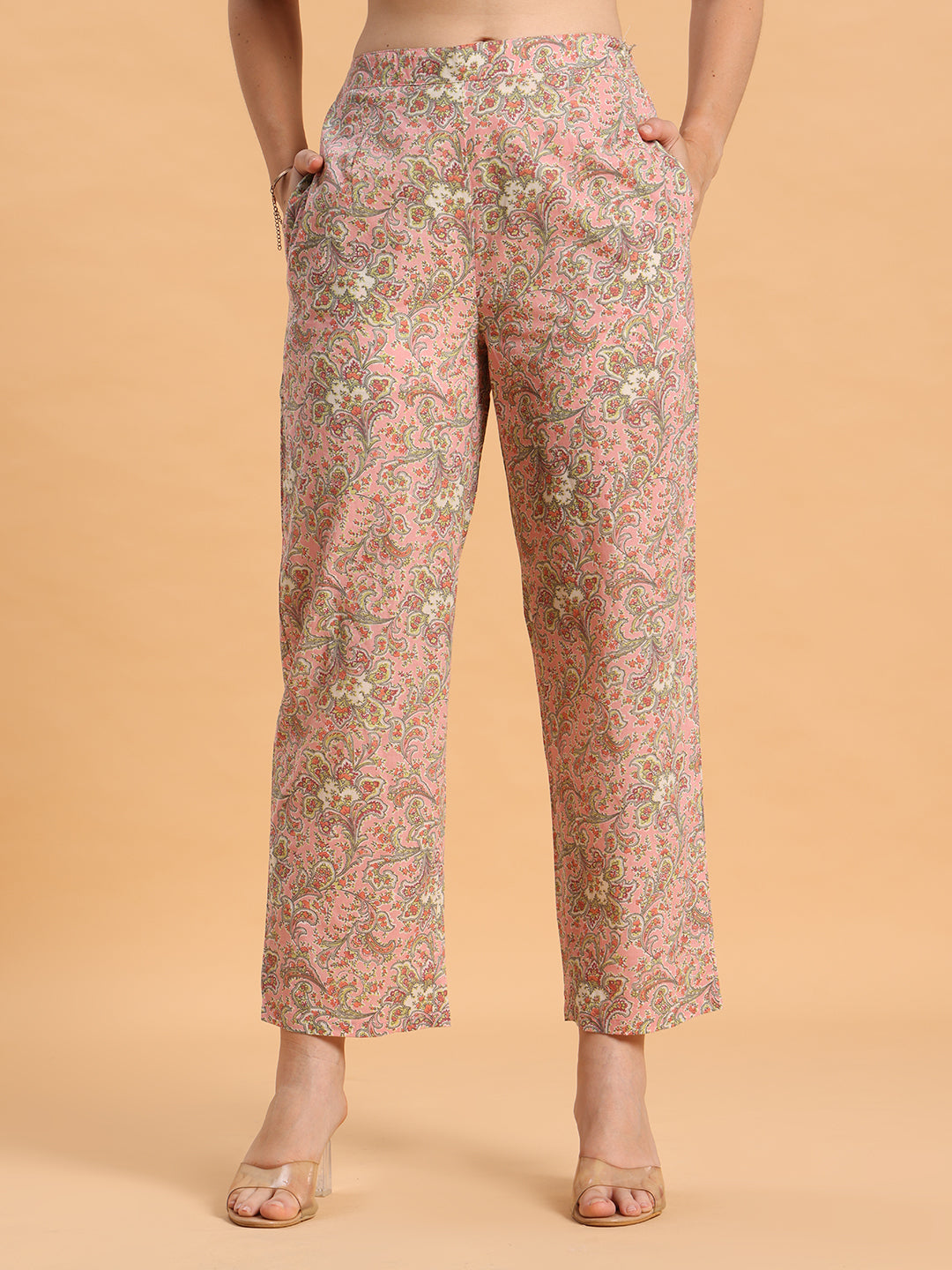 Drawstring shirt co-ord