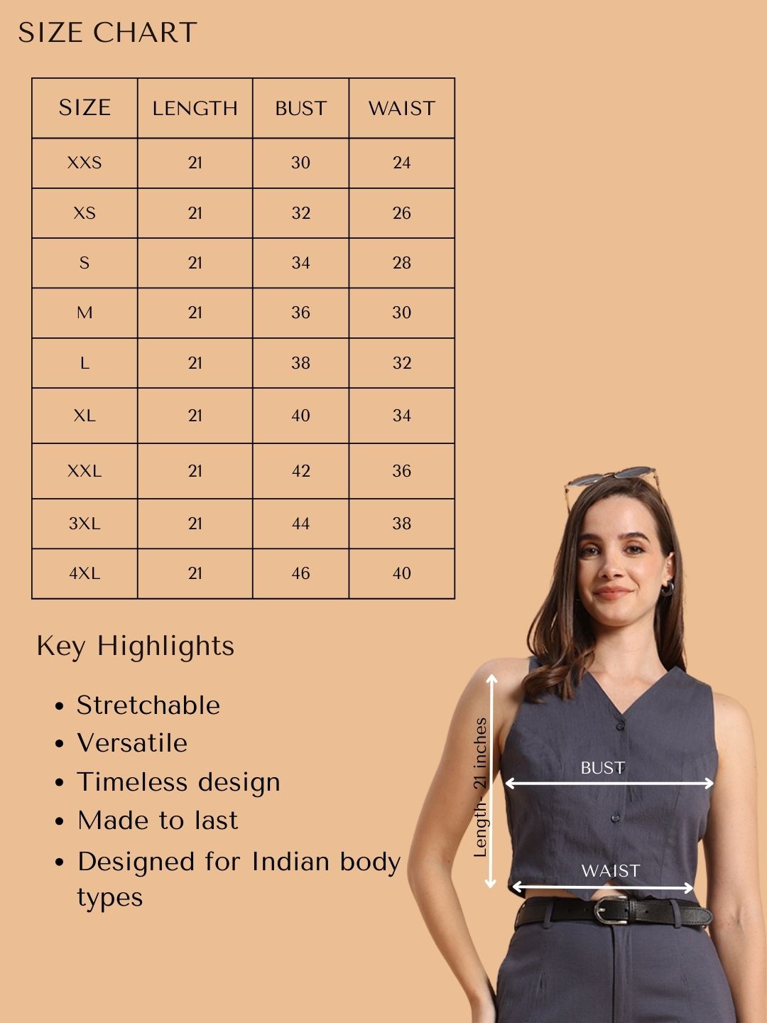 Grey Waistcoat & Trousers Co-ord