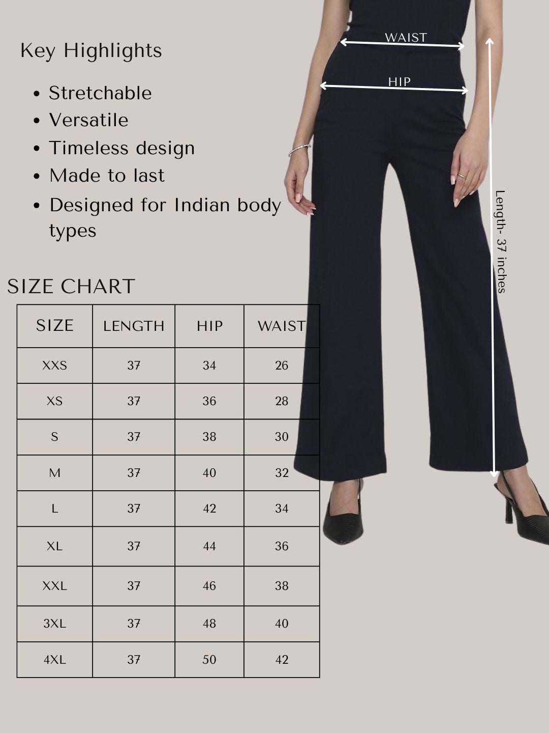 Seamless Blue Blazer Set