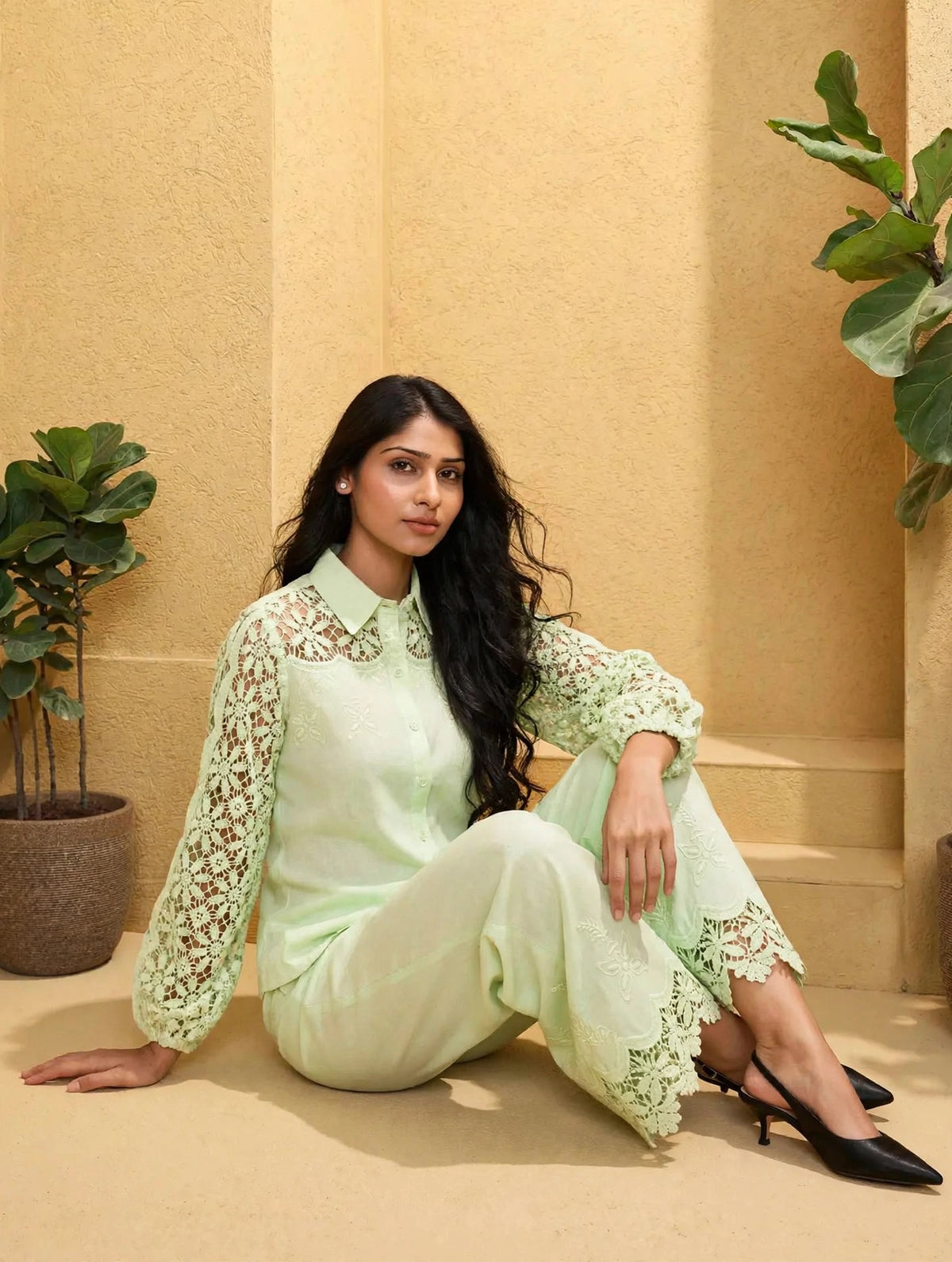 Daphne Co-Ord