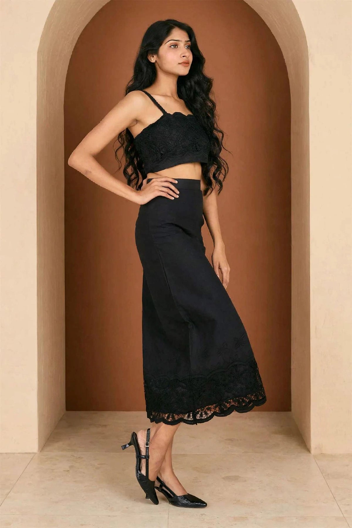 Corvina Co-Ord
