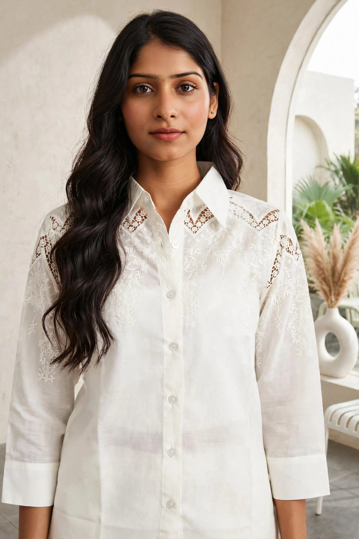 Perle Co-Ord