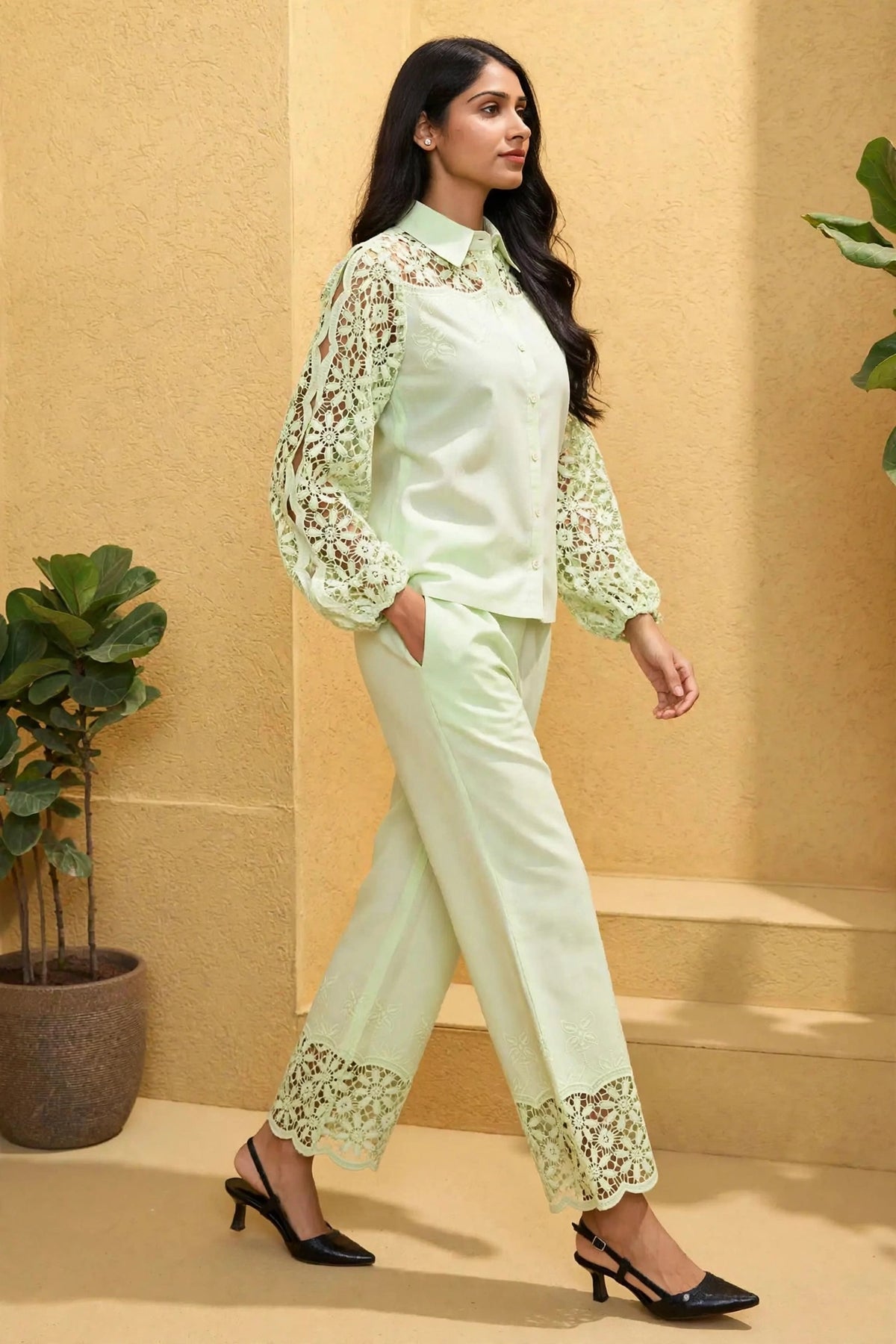 Daphne Co-Ord