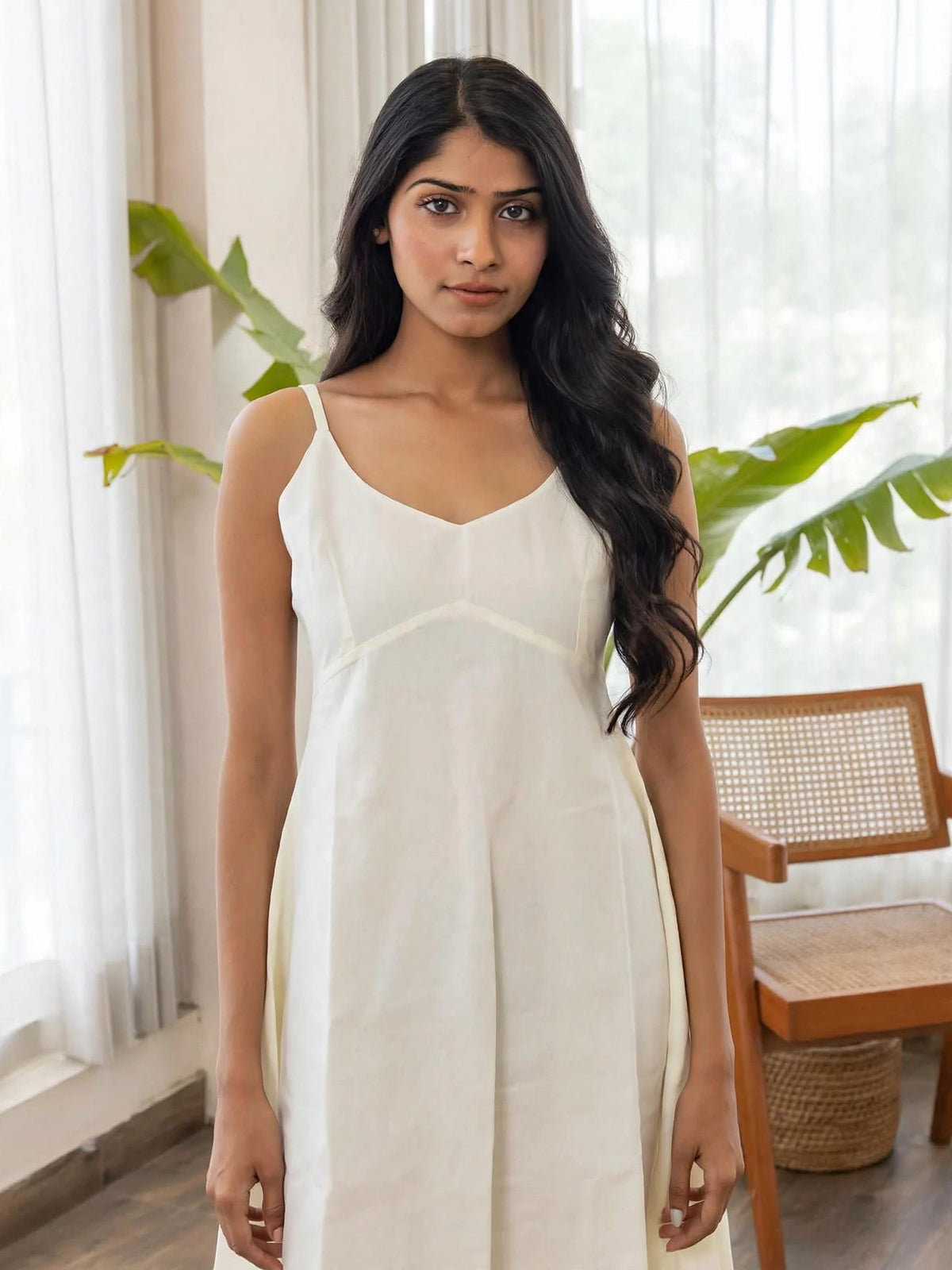Off-White Haelyn Dress