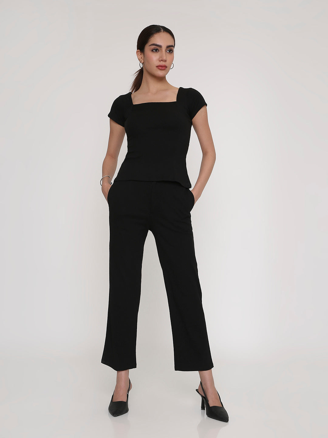 The Everyday Power Co-ord Set