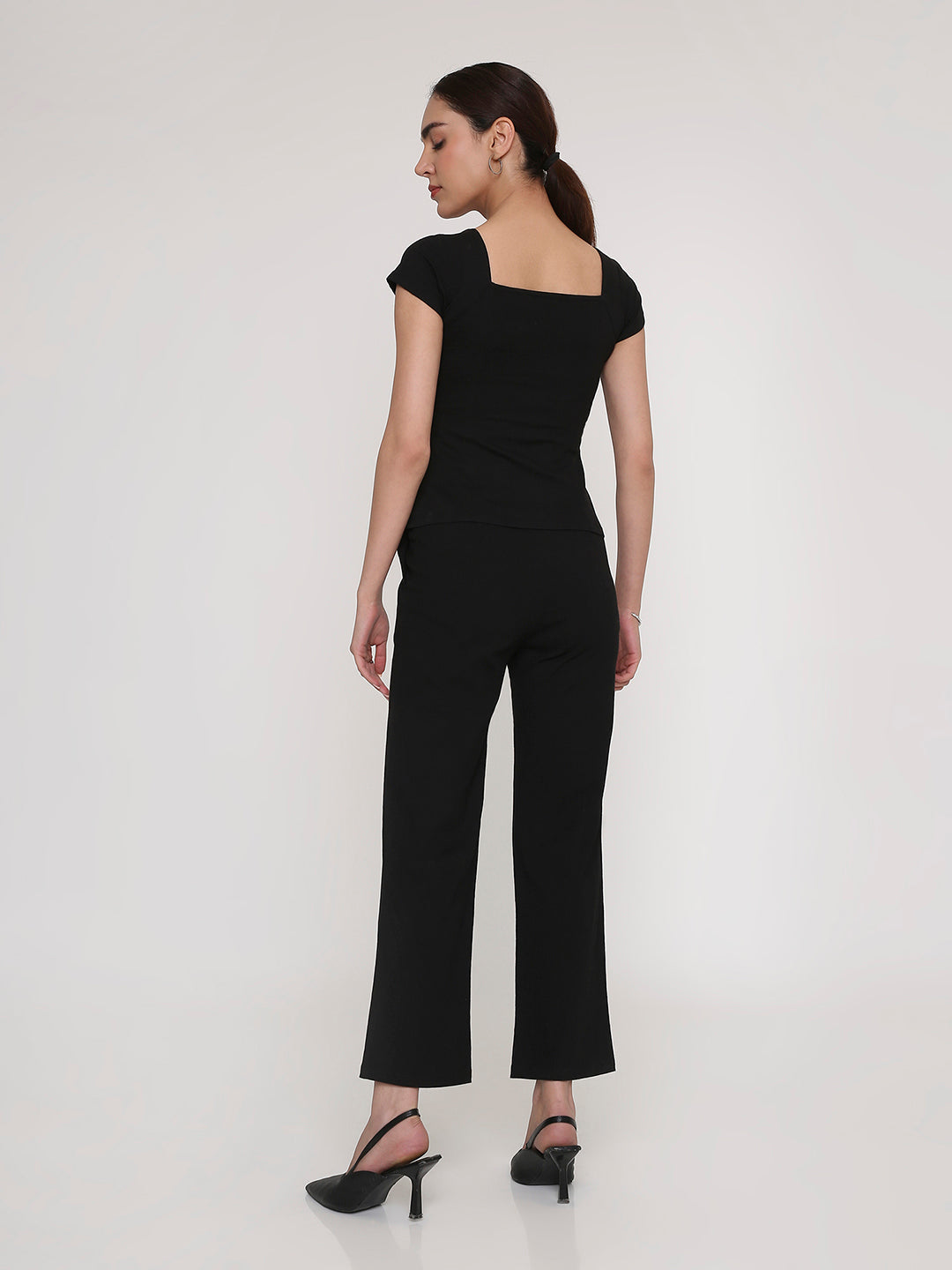 The Everyday Power Co-ord Set