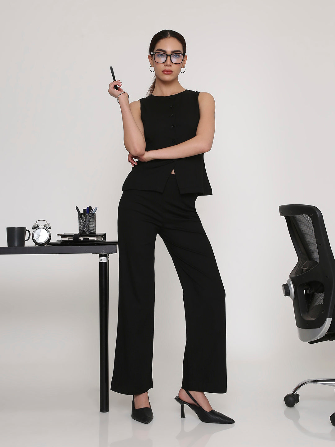 The Modern Muse Co-ord Set