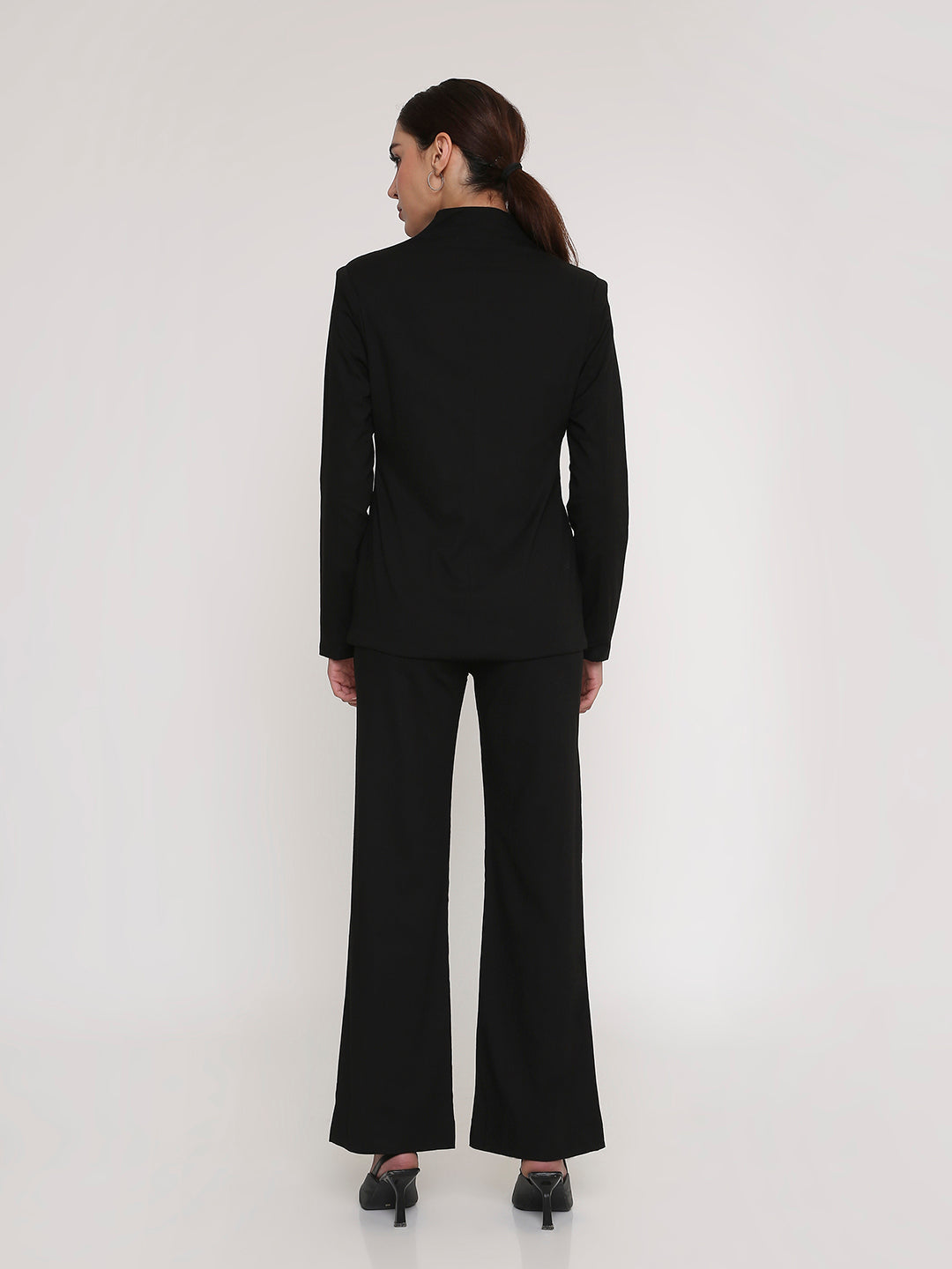 The CEO Edit 2 piece Blazer set