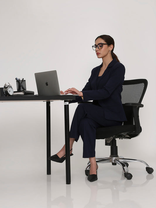 3 piece power suit set